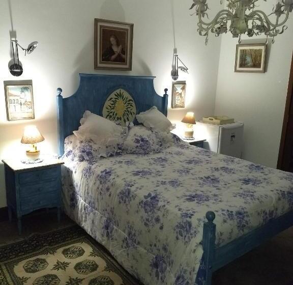 Bed & Breakfast Suites Em Meio A Mata Atlântica