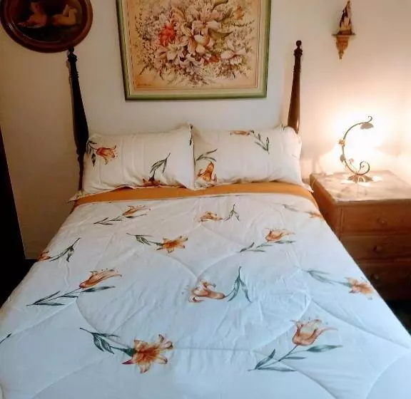 Aamiaismajoitus (B&B) Suites Em Meio A Mata Atlântica