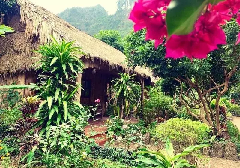 هتل Lan Homestay