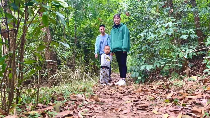 هتل Lan Homestay