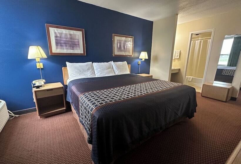 モーテル Osseo Inn