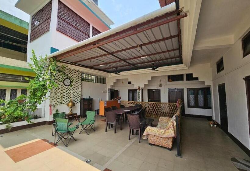 膳宿费 Bhaskar Homestay