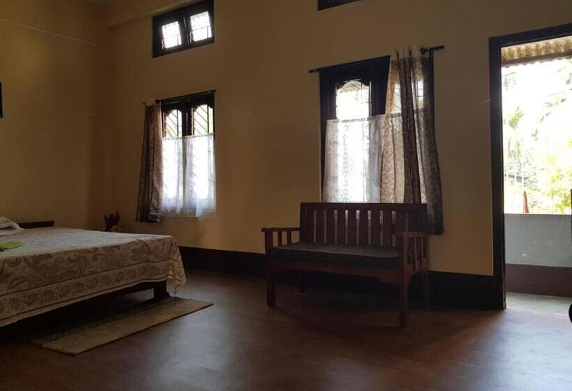 膳宿费 Bhaskar Homestay