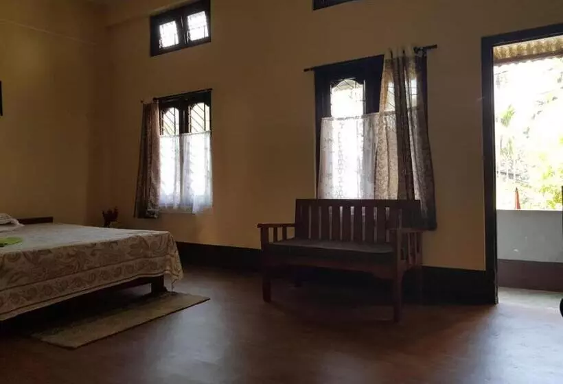 پانسیون Bhaskar Homestay