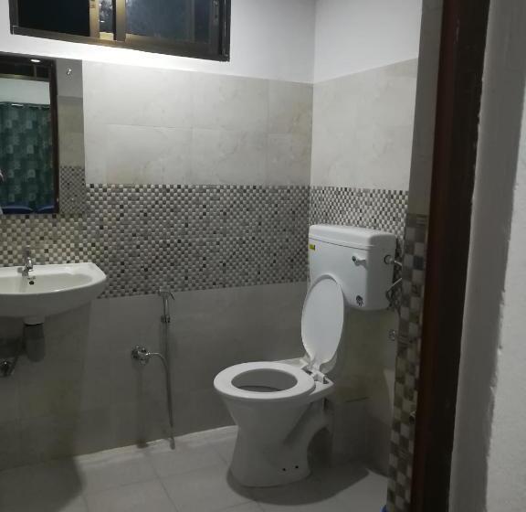 膳宿费 Bhaskar Homestay