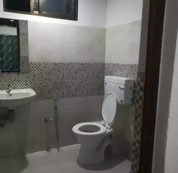 پانسیون Bhaskar Homestay