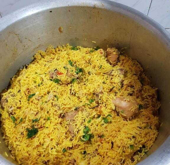 膳宿费 Bhaskar Homestay