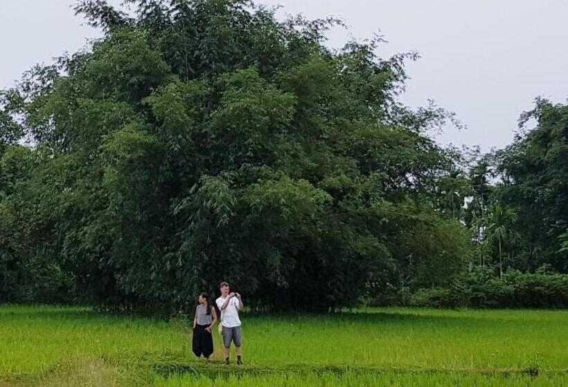 膳宿费 Bhaskar Homestay