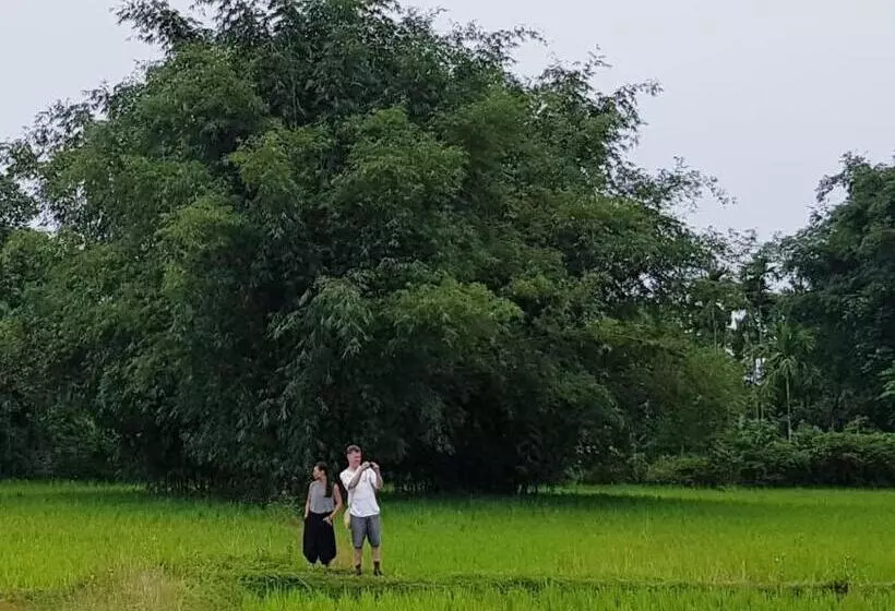 پانسیون Bhaskar Homestay