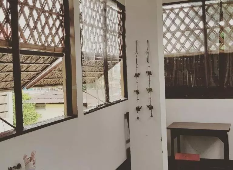 پانسیون Bhaskar Homestay