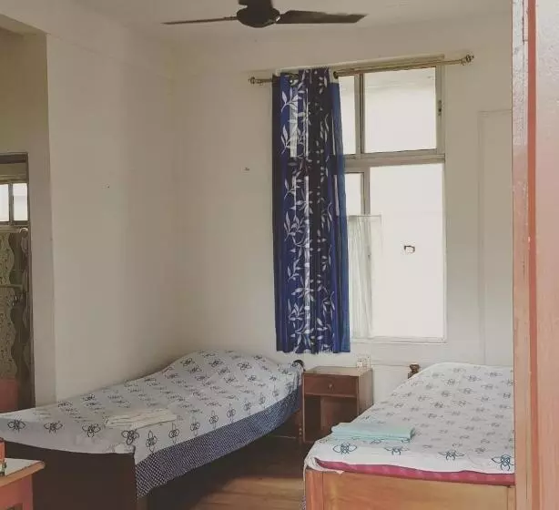 پانسیون Bhaskar Homestay