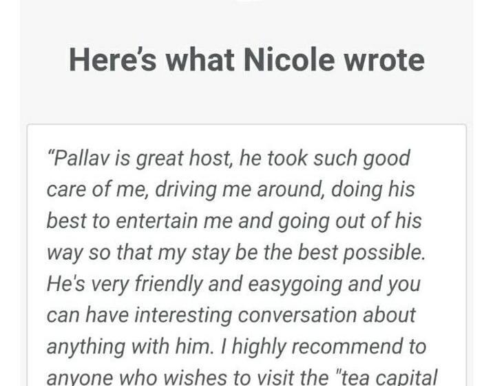 膳宿费 Bhaskar Homestay