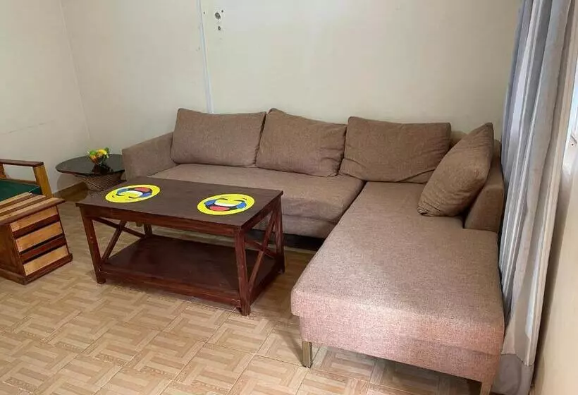 پانسیون Easy Sleep Guesthouse