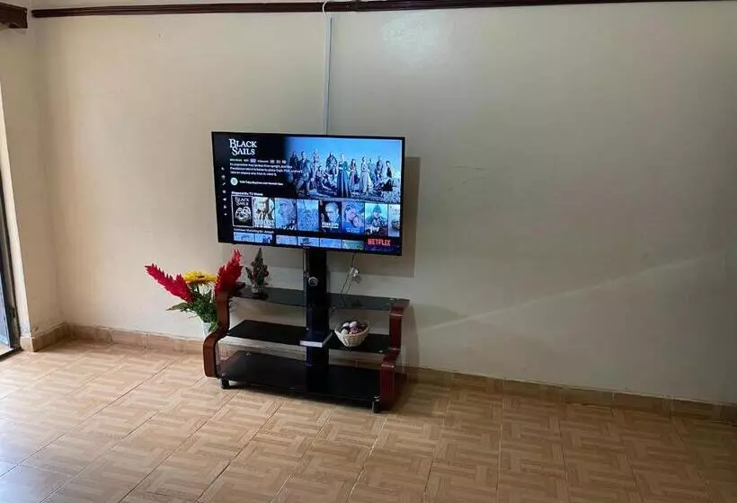 پانسیون Easy Sleep Guesthouse