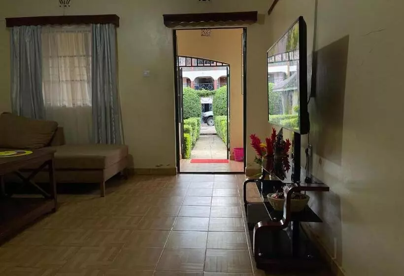 پانسیون Easy Sleep Guesthouse