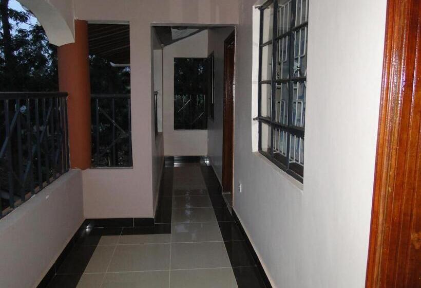 پانسیون Easy Sleep Guesthouse