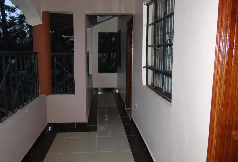 پانسیون Easy Sleep Guesthouse