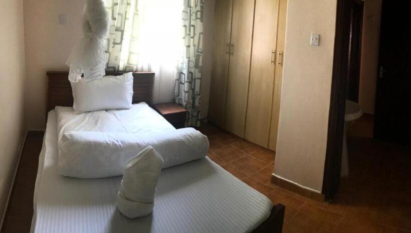 پانسیون Easy Sleep Guesthouse