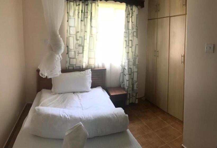 پانسیون Easy Sleep Guesthouse