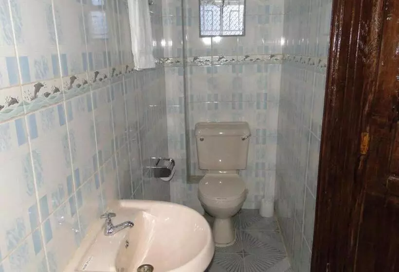 پانسیون Easy Sleep Guesthouse