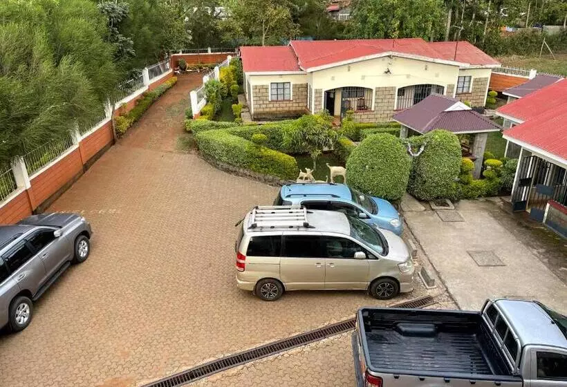 پانسیون Easy Sleep Guesthouse