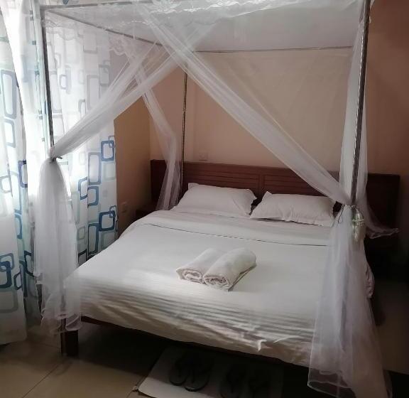 پانسیون Easy Sleep Guesthouse