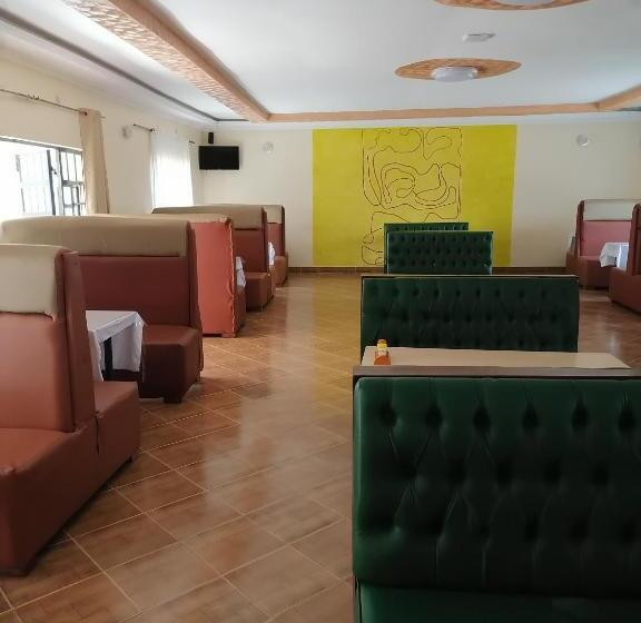 پانسیون Easy Sleep Guesthouse