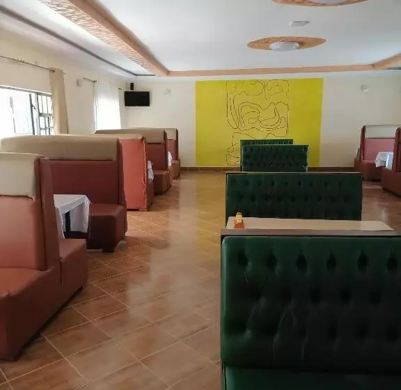 پانسیون Easy Sleep Guesthouse