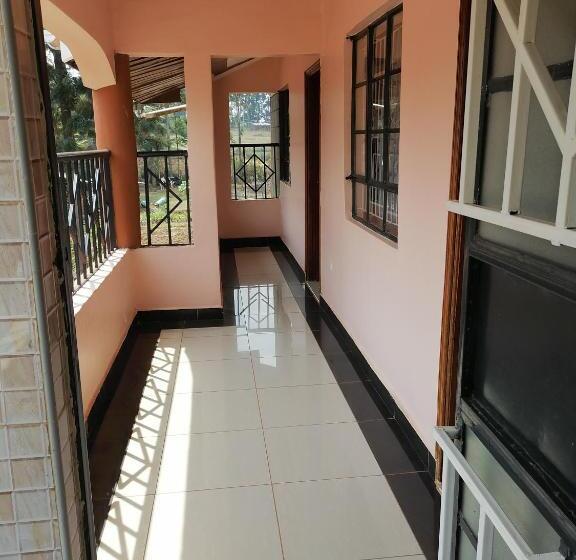 پانسیون Easy Sleep Guesthouse