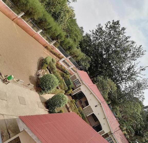 پانسیون Easy Sleep Guesthouse