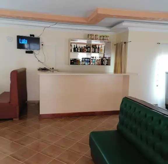 پانسیون Easy Sleep Guesthouse