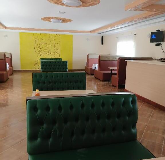 پانسیون Easy Sleep Guesthouse