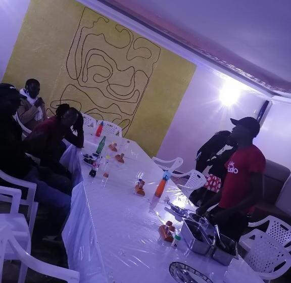 پانسیون Easy Sleep Guesthouse