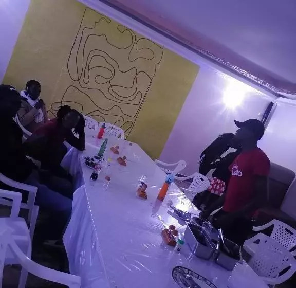 پانسیون Easy Sleep Guesthouse