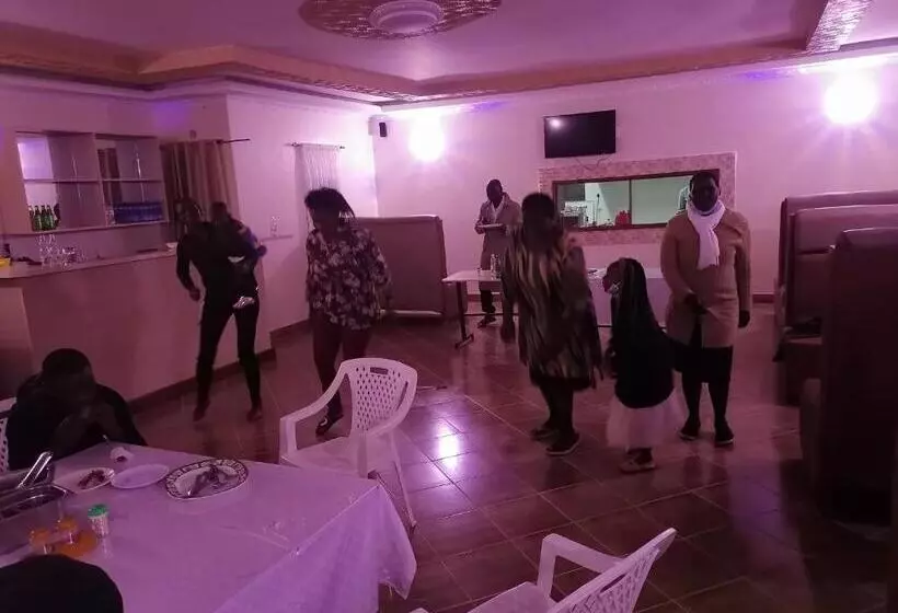 پانسیون Easy Sleep Guesthouse