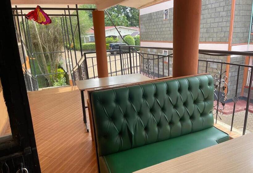 پانسیون Easy Sleep Guesthouse