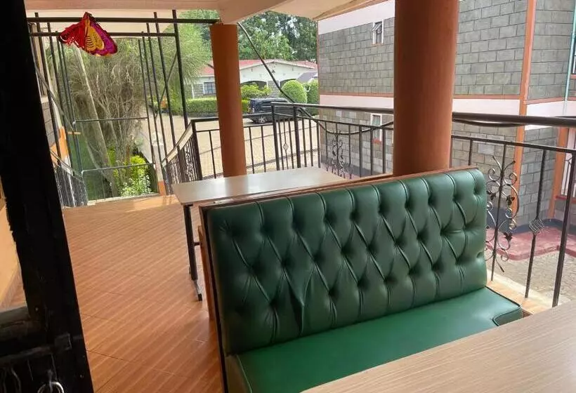 پانسیون Easy Sleep Guesthouse