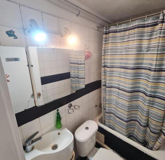 پانسیون Hospedaje Myrtha