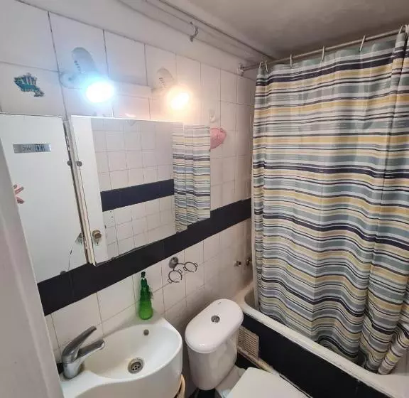 ペンション Hospedaje Myrtha