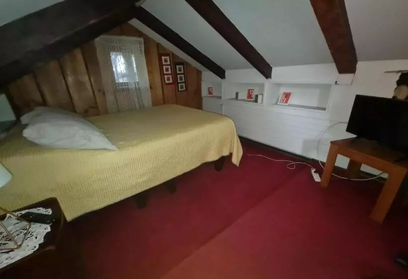 ペンション Hospedaje Myrtha