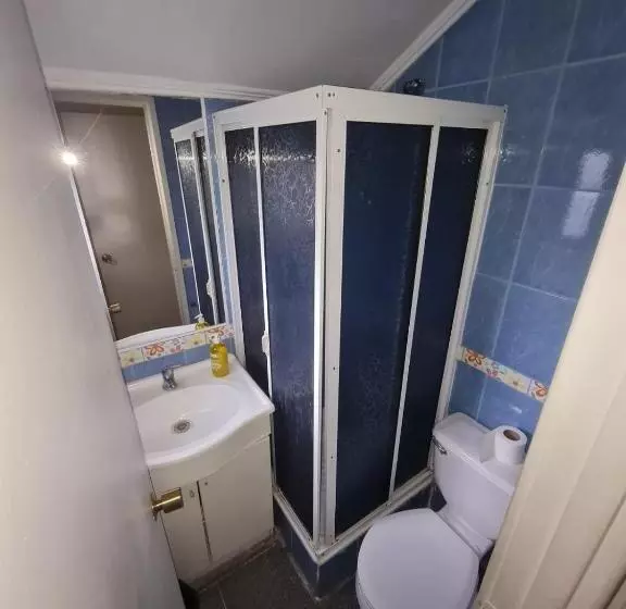 ペンション Hospedaje Myrtha