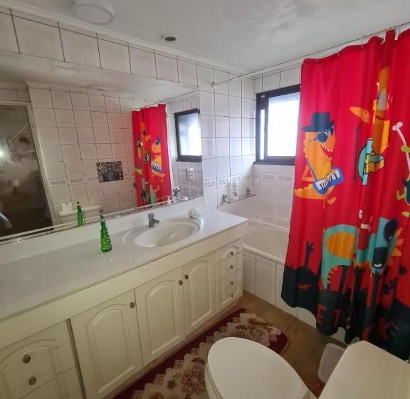 پانسیون Hospedaje Myrtha