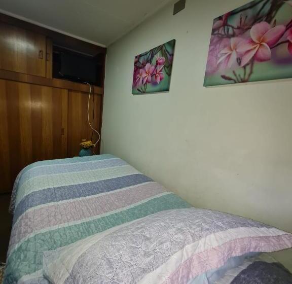 پانسیون Hospedaje Myrtha