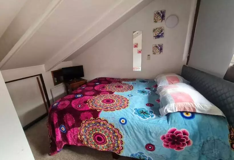 ペンション Hospedaje Myrtha