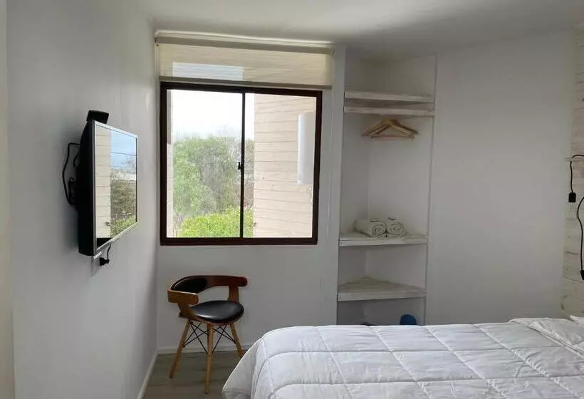 Majatalo Hostal Ckair