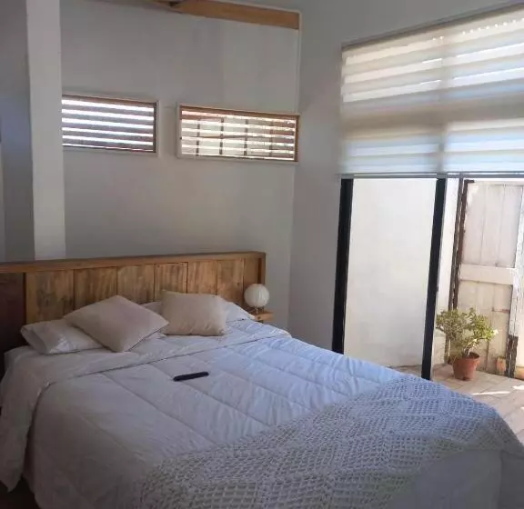 Majatalo Hostal Ckair