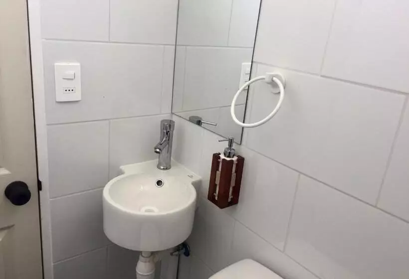 Majatalo Hostal Ckair