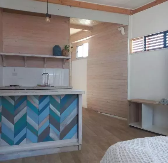 Majatalo Hostal Ckair