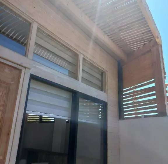 Majatalo Hostal Ckair