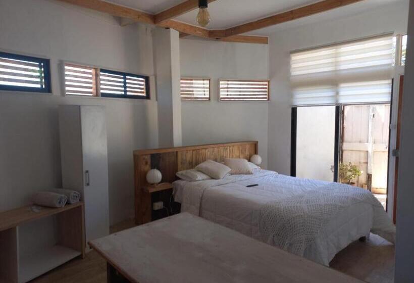 بنسيون Hostal Ckair